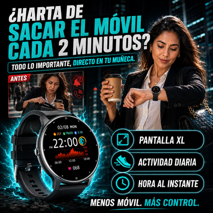 Smartwatch Ultra