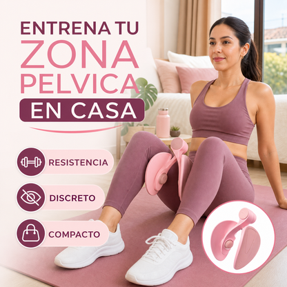 PELVI FIT Ejercitador de Pelvis
