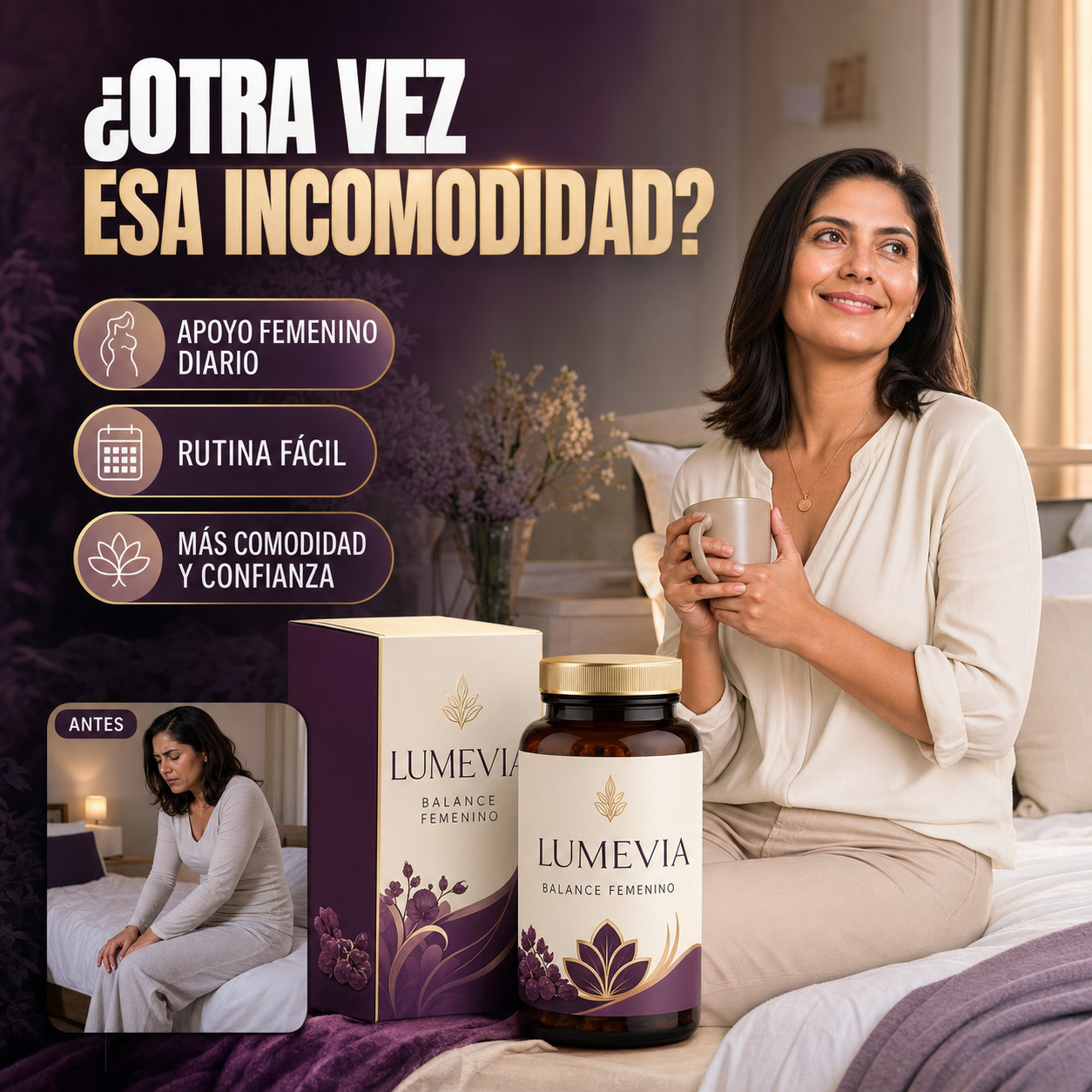 Candida Cleanse Guatemala - título y beneficios