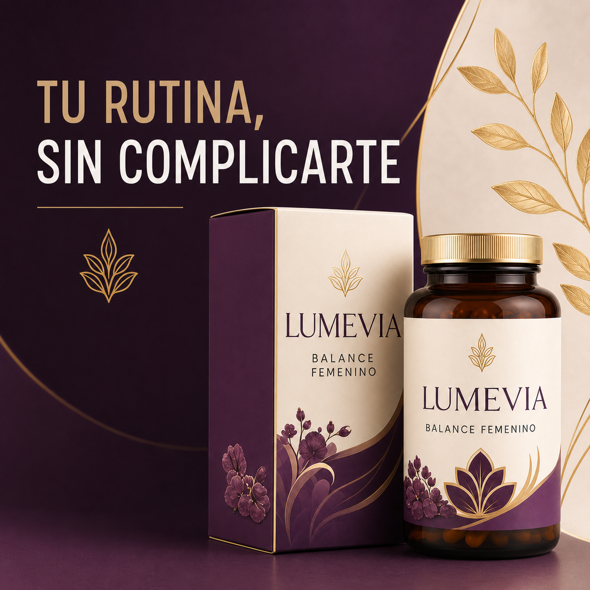 Problema cotidiano relacionado con Balance Femenino