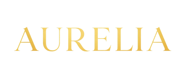 AURELIA Collar Virgen