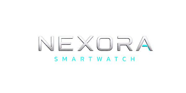 NEXORA Smartwatch Ultra