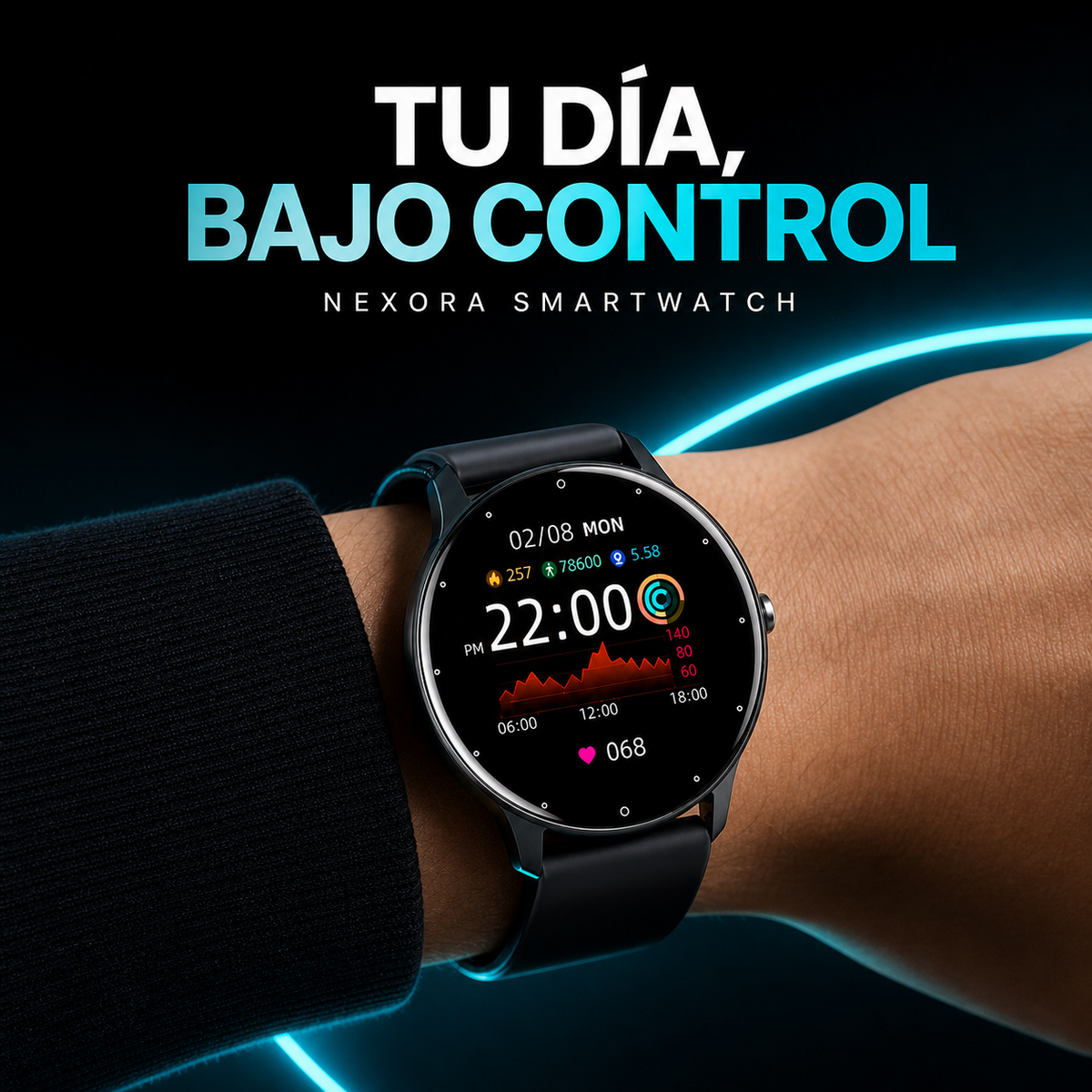 Problema cotidiano relacionado con Smartwatch Ultra